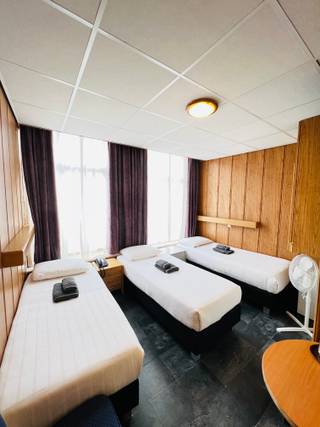 Standard Triple Room 1